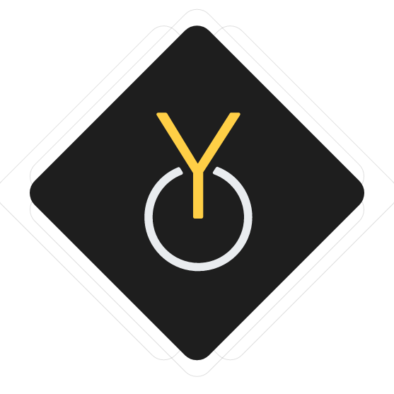 YC Condos Brand Logo
