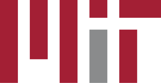 MIT brand logo